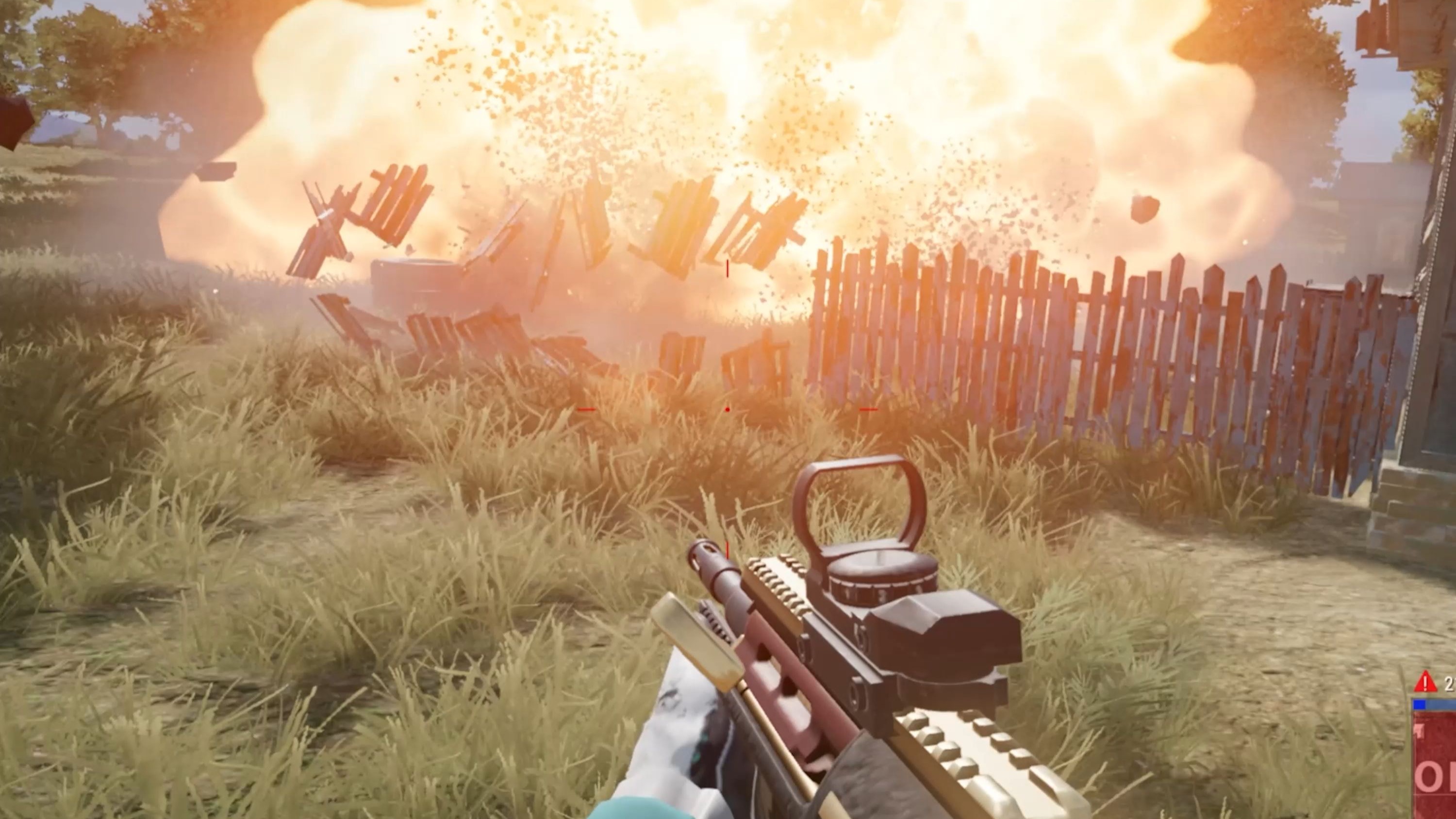 速反击的手 速反击的手