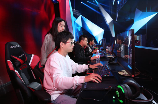 其个人商业 其个人商业