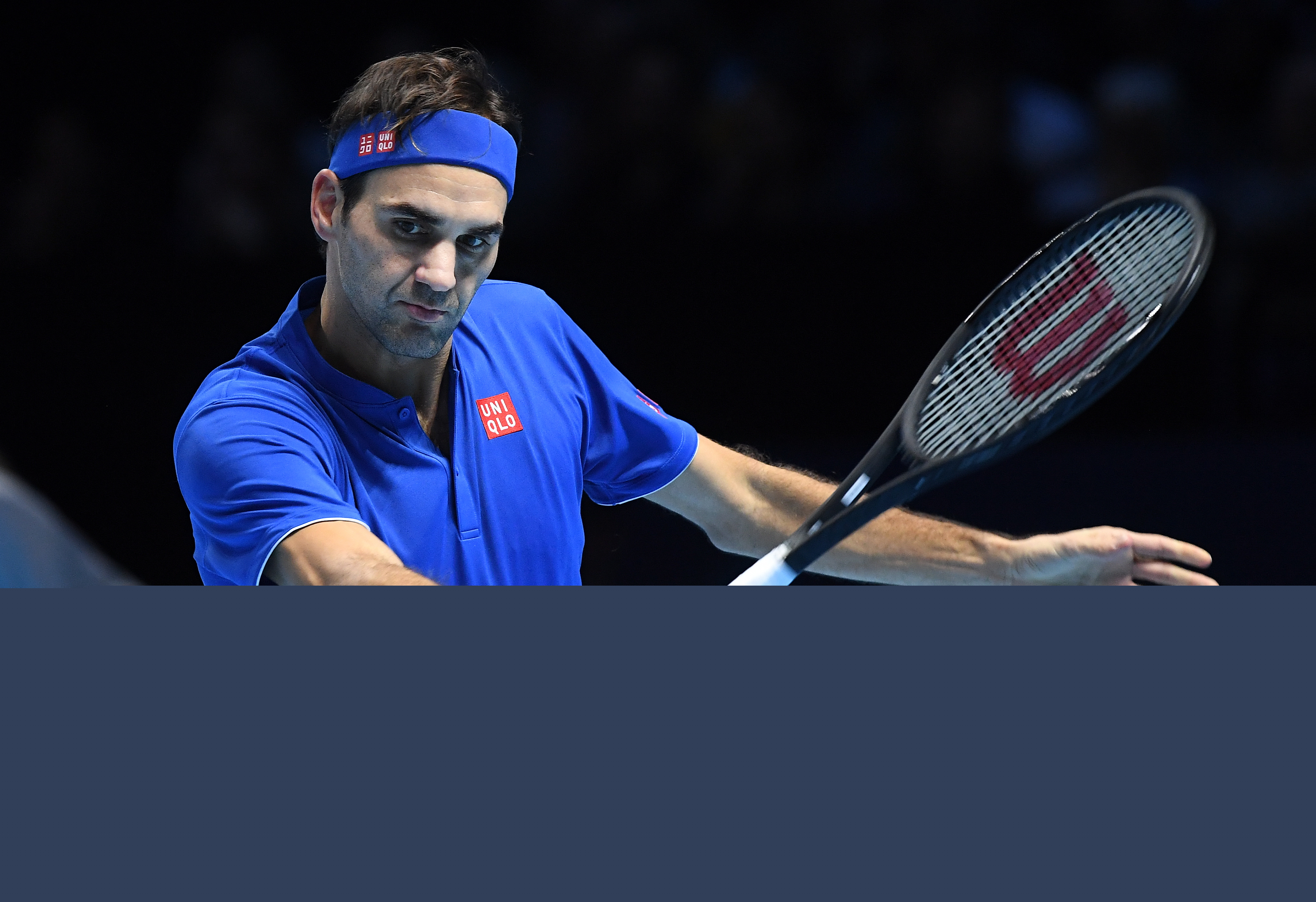 这场对决过 这场对决过