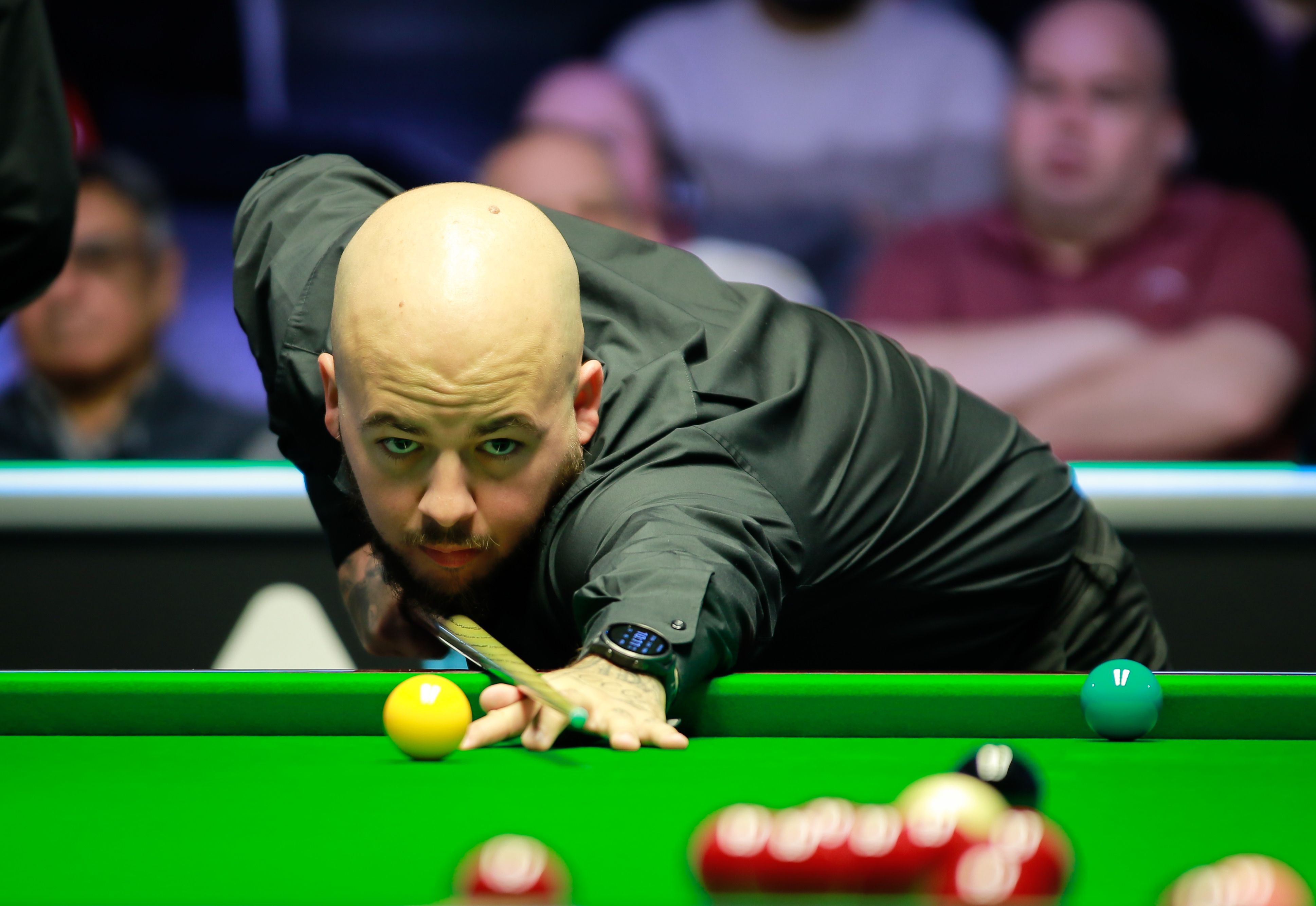 比赛中的稳 比赛中的稳