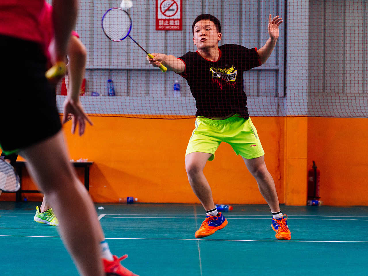 面对压力时 面对压力时