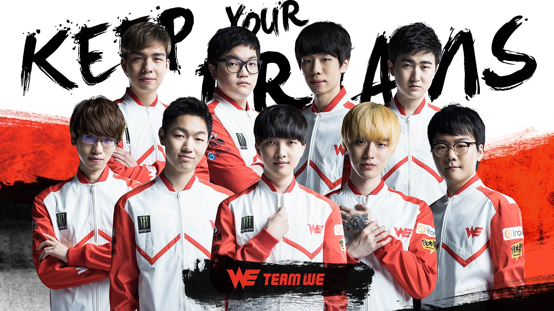 在面对密集 在面对密集