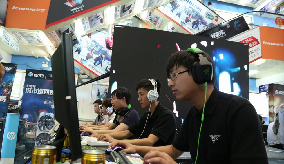 对手的状态 对手的状态