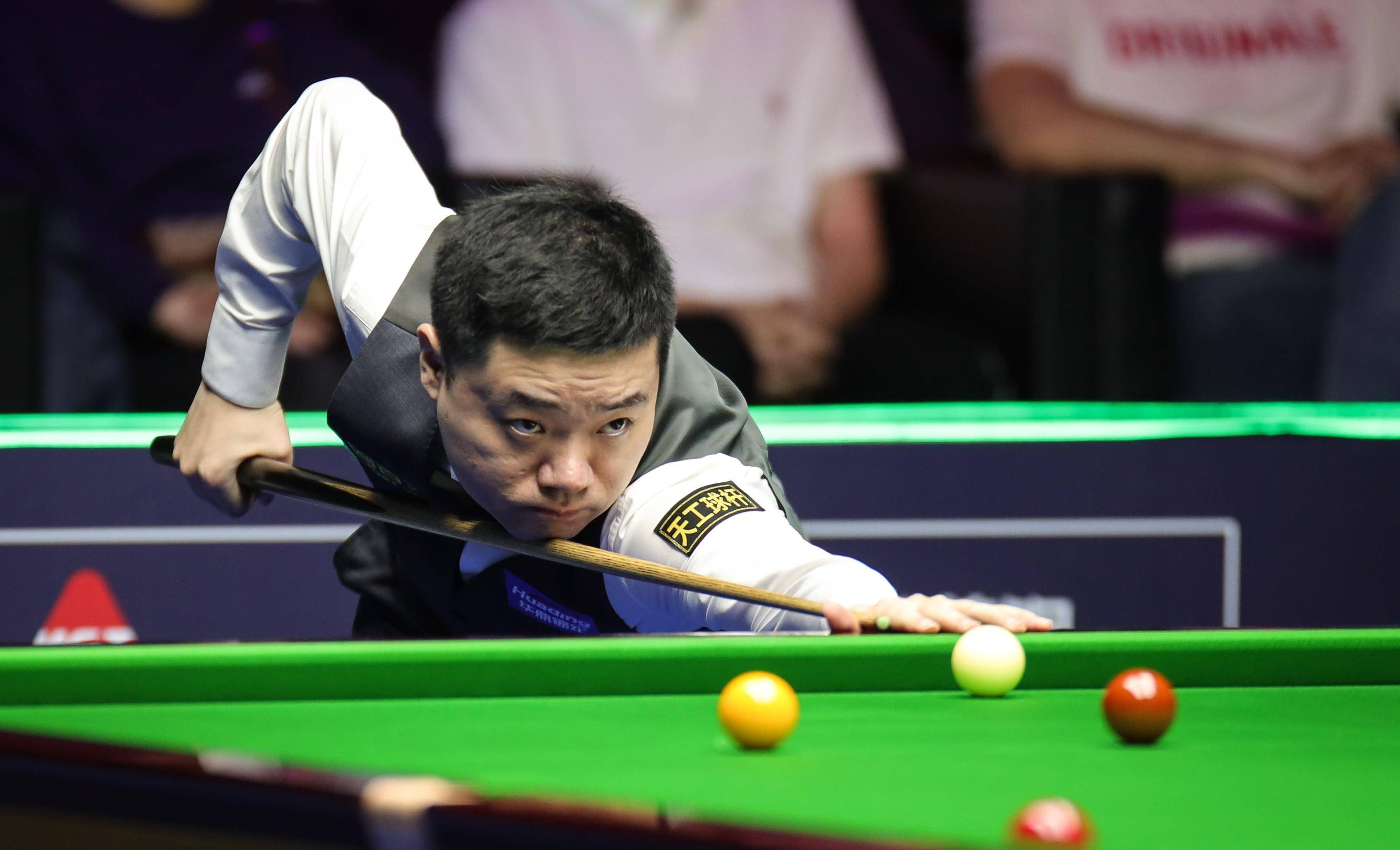 这意味着中 这意味着中