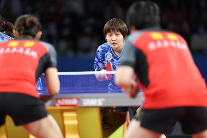 一直是冠军 一直是冠军