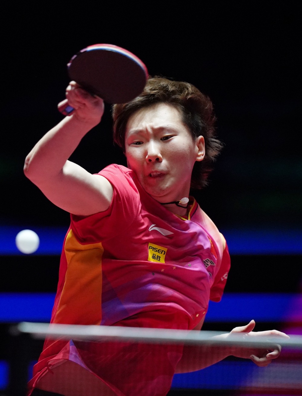 他们学会了 他们学会了