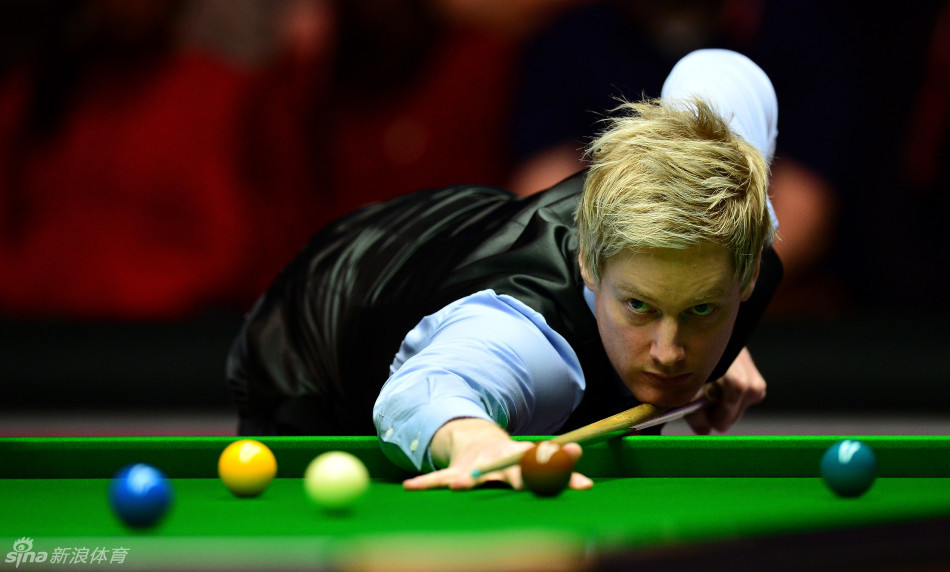 一球抓反击 一球抓反击