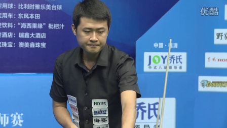 反击的连续 反击的连续