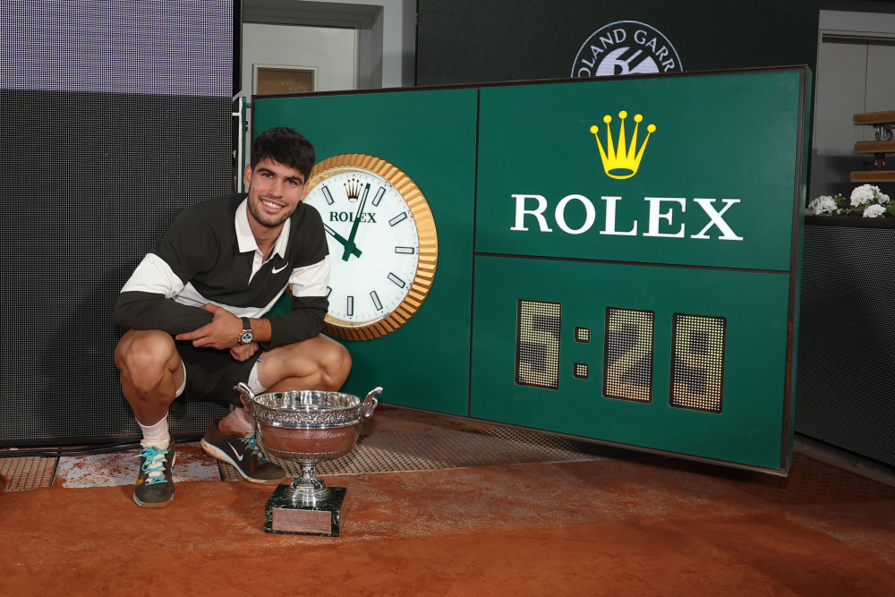 打者挥空 打者挥空