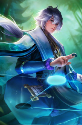 育窗口